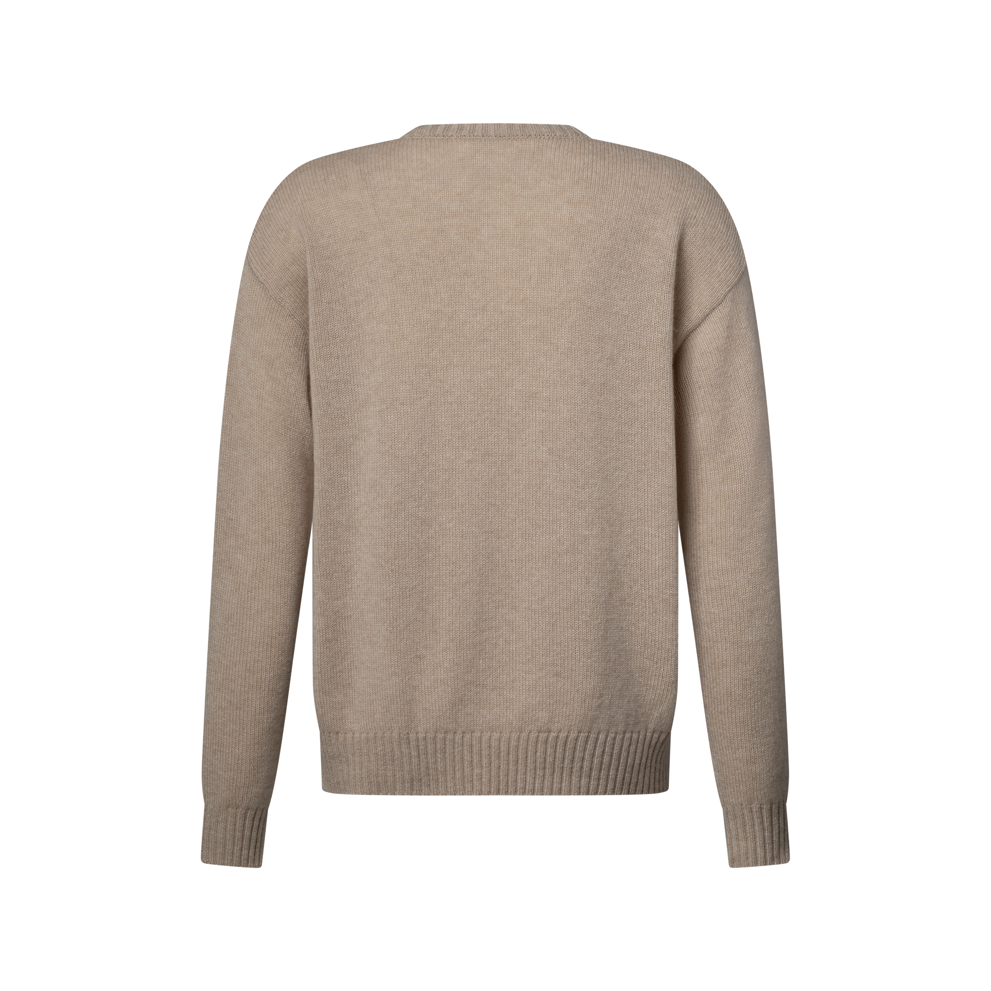 Cursive Signature Pullover - Women - Ready-to-Wear | LOUIS VUITTON ®